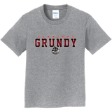 Grundy Senators Youth Fan Favorite Tee