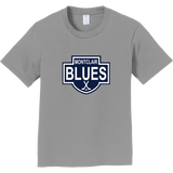 Montclair Blues Youth Fan Favorite Tee