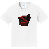Strathroy Rockets Youth Fan Favorite Tee