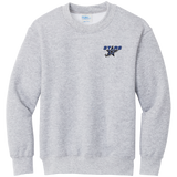 Grand Valley Stars Youth Core Fleece Crewneck Sweatshirt