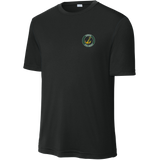 Oswego ACHA PosiCharge Competitor Tee
