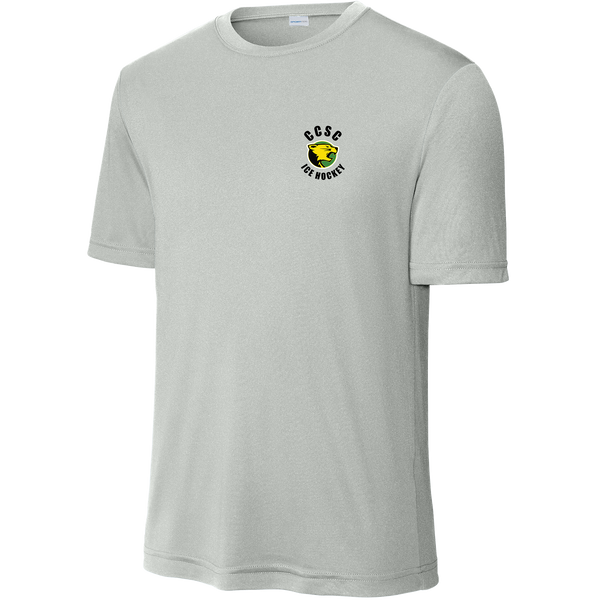 Chester County PosiCharge Competitor Tee