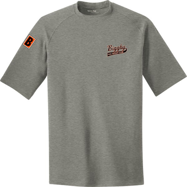 Biggby Coffee AAA Ultimate Performance Crew