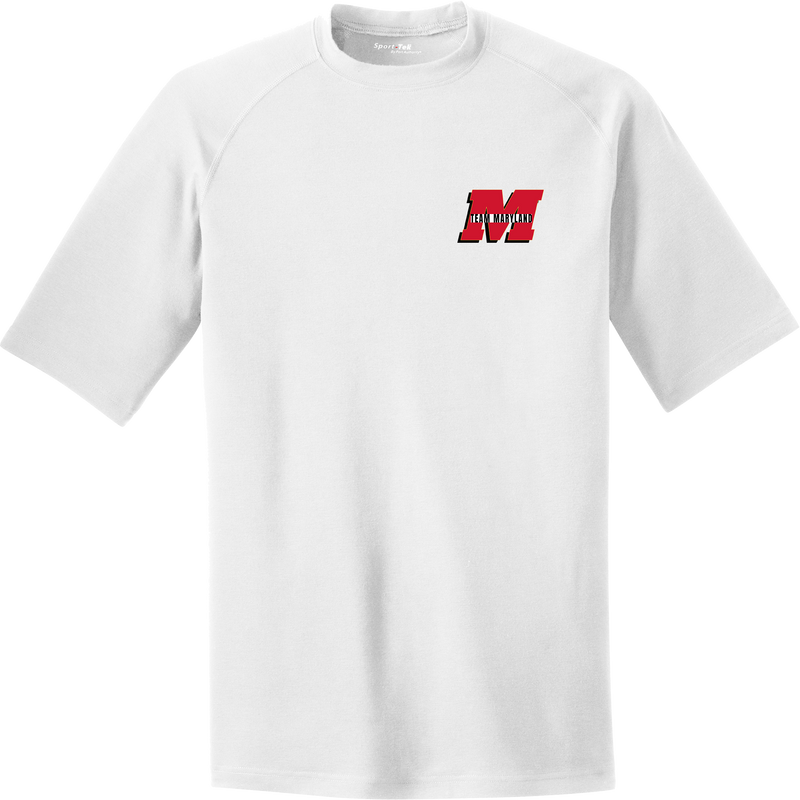 Team Maryland Ultimate Performance Crew