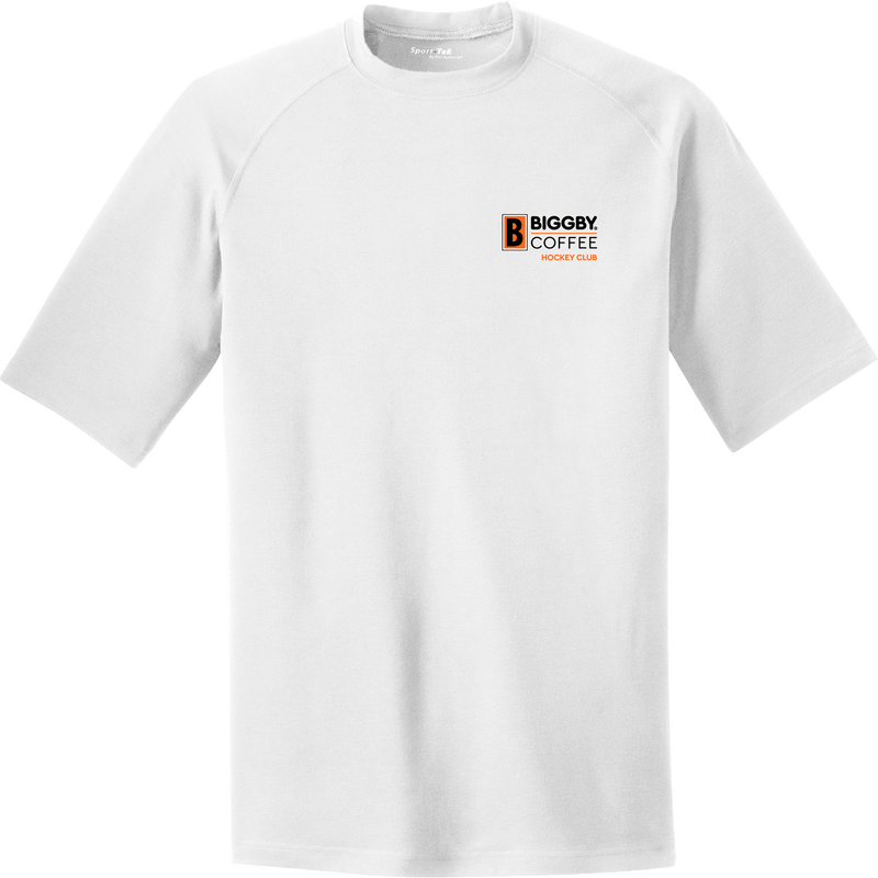 Biggby Coffee Hockey Club Ultimate Performance Crew