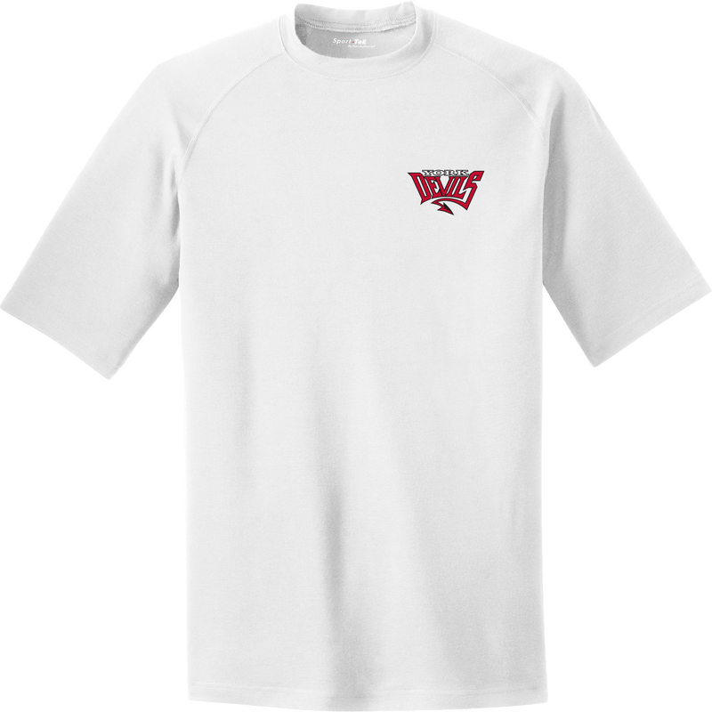 York Devils Ultimate Performance Crew