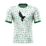 Wilmington Nighthawks Youth Sublimated Pattern Tee