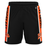 Biggby Coffee AAA Tier 1 Youth Sublimated Shorts