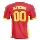 Team Maryland Adult Sublimated Tee