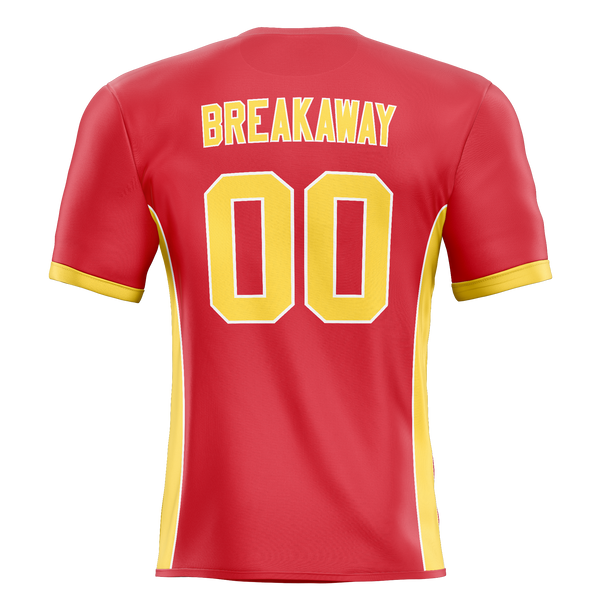 Team Maryland Adult Sublimated Tee