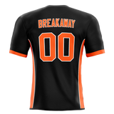 Biggby Coffee AAA Tier 1 Youth Sublimated Tee