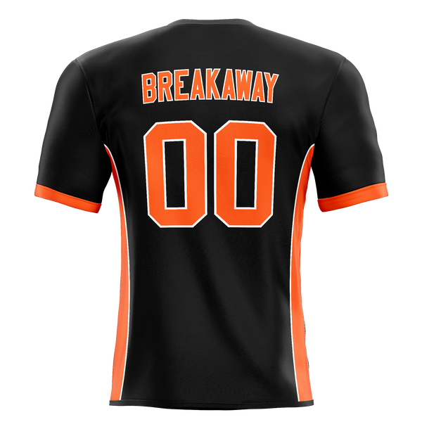 Biggby Coffee AAA Tier 1 Youth Sublimated Tee