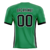 Wilmington Nighthawks Adult Sublimated Tee