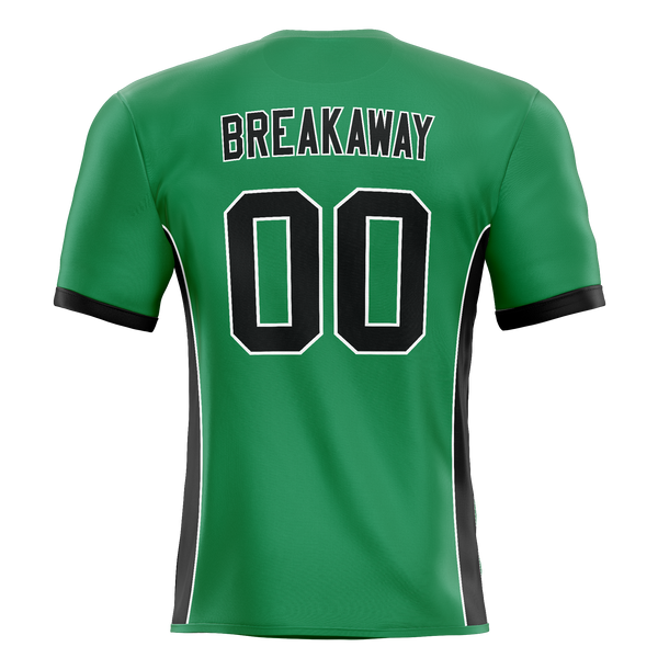 Wilmington Nighthawks Adult Sublimated Tee