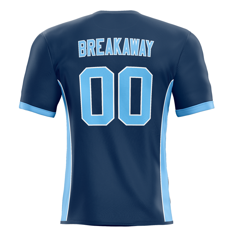 Brandywine Outlaws Youth Sublimated Tee