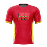 Team Maryland Youth Sublimated Tee
