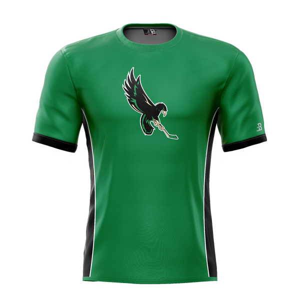 Wilmington Nighthawks Adult Sublimated Tee