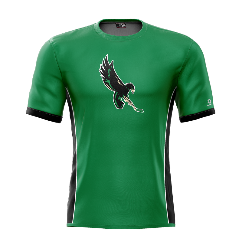 Wilmington Nighthawks Adult Sublimated Tee