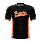 Biggby Coffee AAA Tier 1 Adult Sublimated Tee