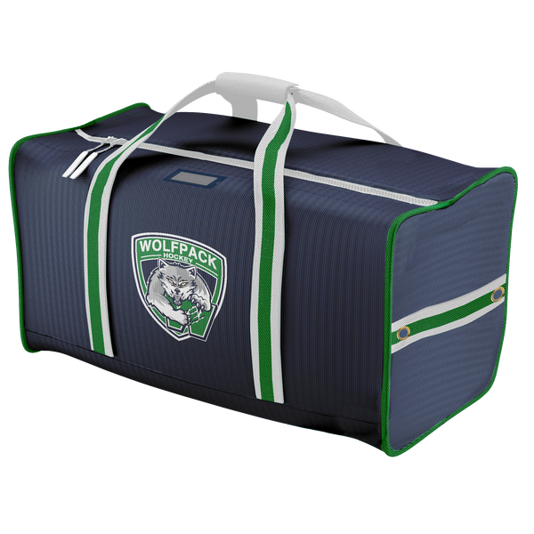 Woodbridge Wolfpack Equipment Bag