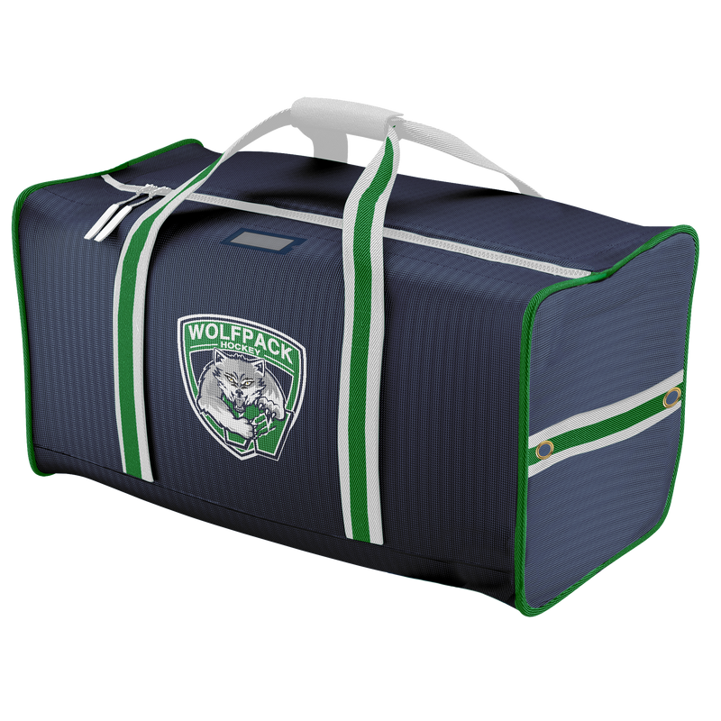 Woodbridge Wolfpack Equipment Bag