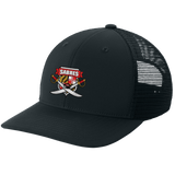 SOMD Sabres Club Trucker Cap