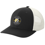 Upland Athletics Club Trucker Cap
